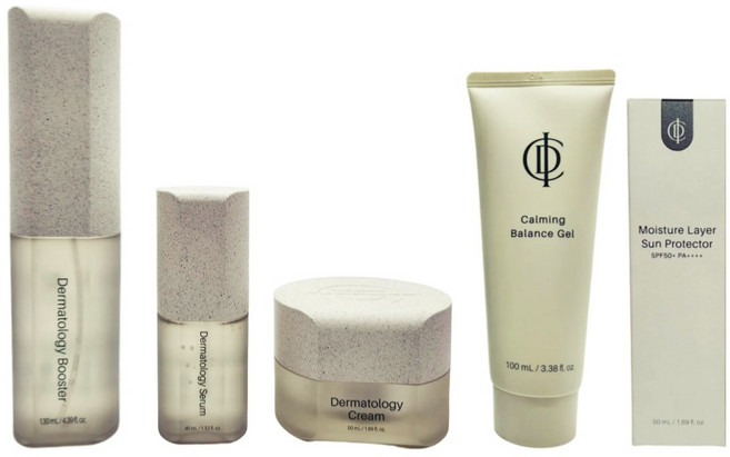 [최신정품] 인셀덤 화장품 5종 세트 (부스터+세럼+크림+카밍젤+선크림) 리뉴얼, 1개