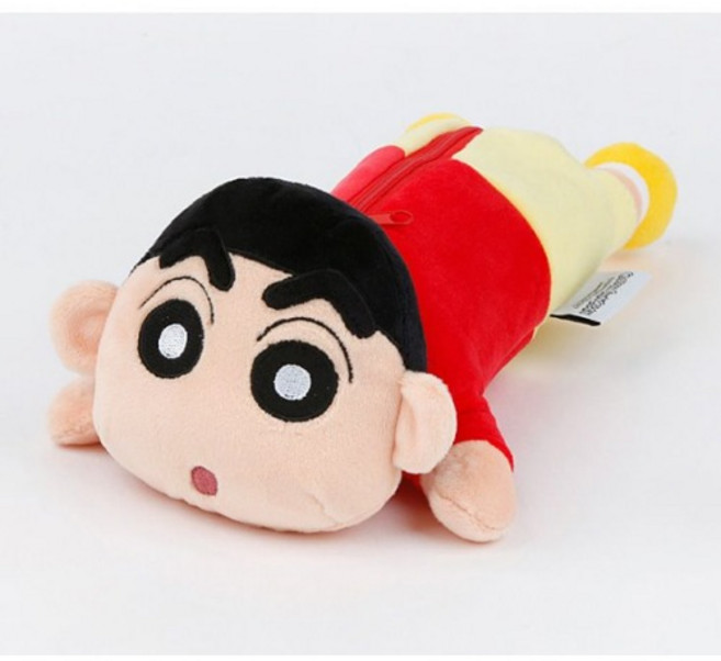 짱구 봉제필통 (짱구01)