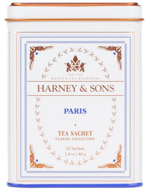 하니앤손스 파리스 홍차 20포, 40g, 1개, 20개입