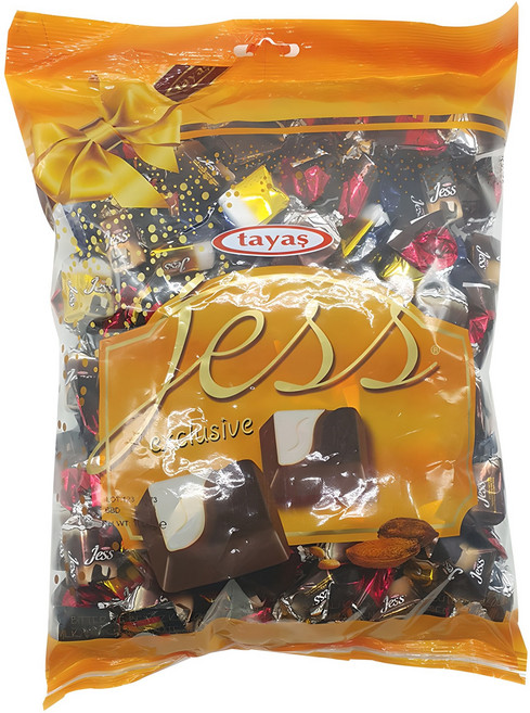 타야스 재스 초콜릿, 1kg, 1개