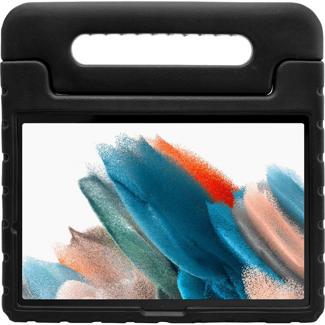 스냅케이스 오리지널 에바폼 케이스, 블랙(Black), 1개