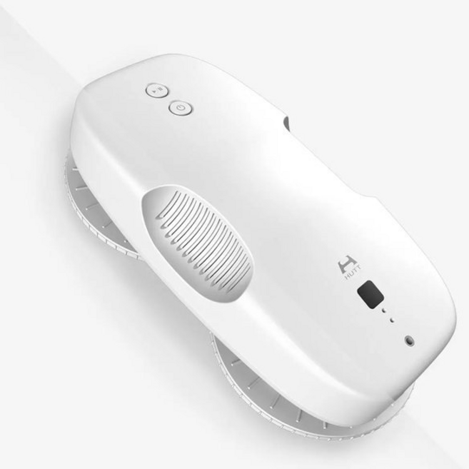 샤오미 창문로봇청소기, DDC55, 화이트