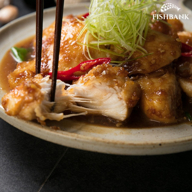 메로 뽈살, 메로 뽈살 (400g), 1개