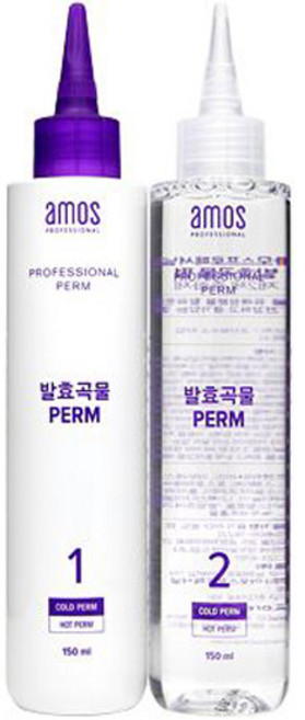 아모스 발효 곡물펌/중화제 포함, 1개