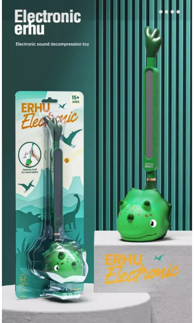 오토마톤악기 올챙이 올챙이 오타마톤27cm 오타마톤한국 미니 디럭스 오타마톤 Otamatone 전자 악기 휴대용 합성기 전기 올챙이 크리스마스 선물 취미 장난감, 삼각 용, 규격 없음, 1개