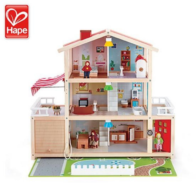 럭셔리인형의집/07-3405/하페, 단품, 1개