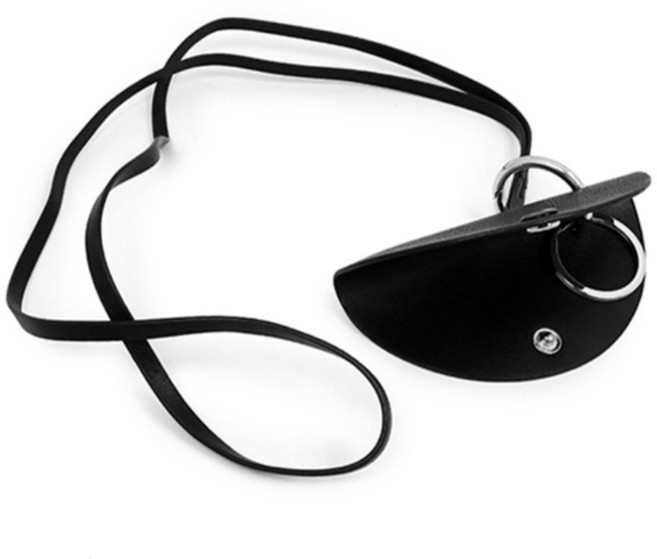 모쿠모쿠 선글라스 스트랩 파우치스트랩