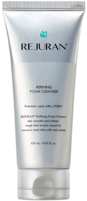 REJURAN麗珠蘭 溫和泡沫潔面乳, 1個, 120ml