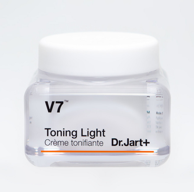 닥터자르트 브이세븐 토닝 라이트 크림, 50ml, 1개
