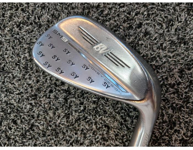 SM9 보키 NS PRO 950R 52도 남성 웨지