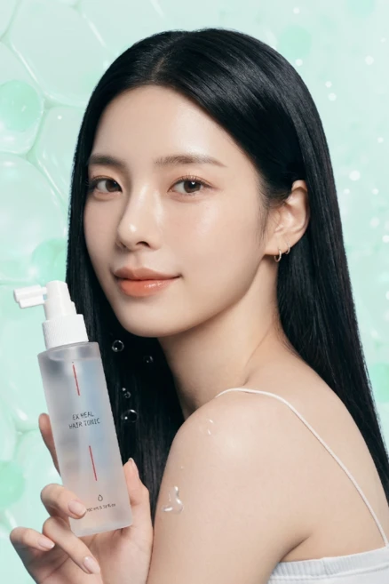EX HEAL 엑스힐 헤어토닉 100ml, 1개 - 쿠팡