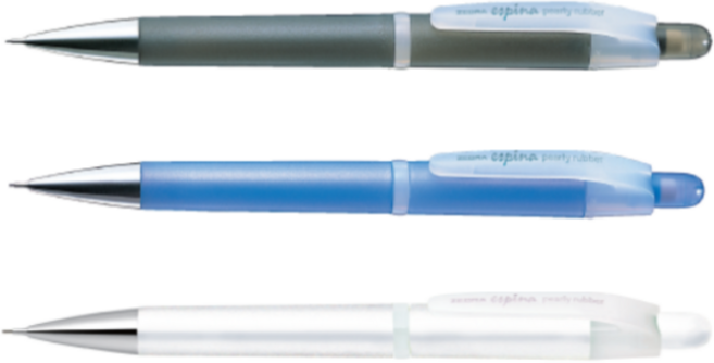 에스피나 300 샤프, 0.5mm, 3개