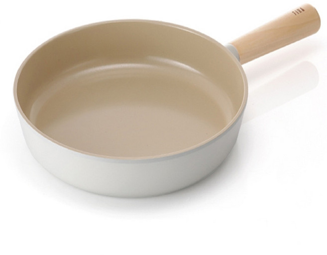 네오플램 피카 프라이팬 세트 2P, 1세트