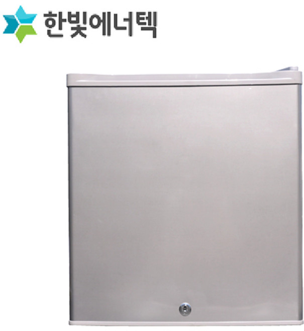 한빛에너텍 DC (12V/24V) 캠핑용냉장고 1도어 50L~90L, ICE-83AS (83리터)