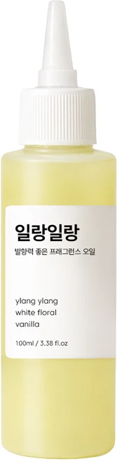 발향력 좋은 프래그런스 오일 원액, 24.일랑일랑(꽃), 100ml, 1개 - 쿠팡