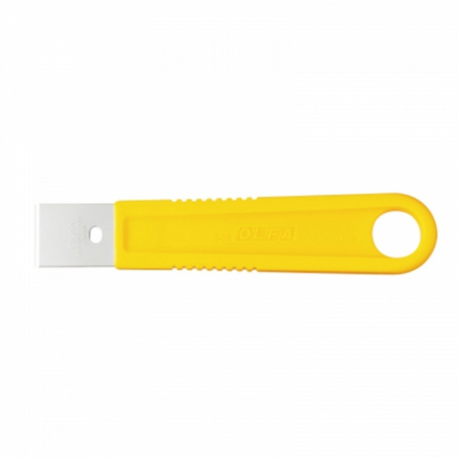 OLFA 올파 SCR-S 다용도 스크래퍼, 1개