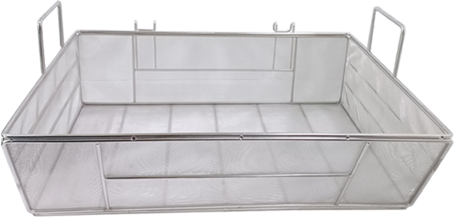 린나이 튀김기거름망 돈가스망 부속 228 / M20G 사이즈용 328 / M30G 사이즈용, 228/M20G돈가스망