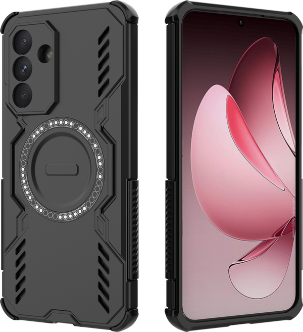 FLYX 무선 자력 충전 맥세이프 핸드폰 케이스SJK200