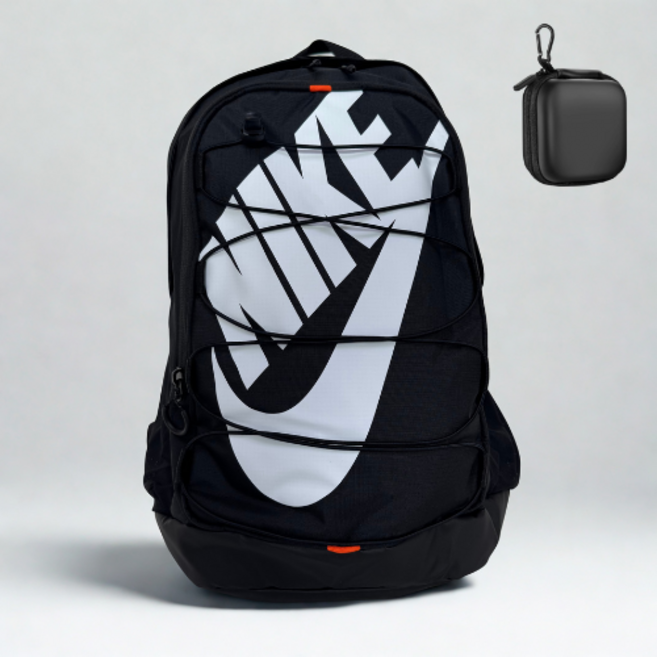 나이키 백팩 헤이워드 책가방 노트북 호아샵 키링파우치 증정