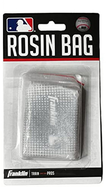 프랭클린 로진 1968 로진백 송진가루 탄마가루 야구용품, 단품
