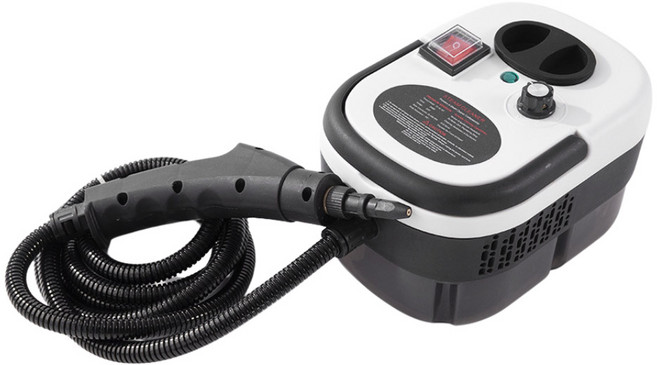 110V高壓蒸氣消毒機(新) 高溫消毒 快速清潔 居家環境消毒好幫手, 槍型款