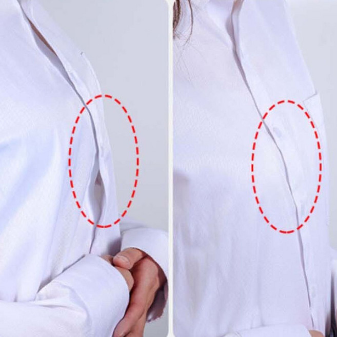 노출막아주는 옷고정 테이프 옷맵시 노출방지 36p