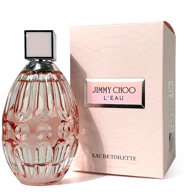 지미추 로 오 드 뚜왈렛, 90ml, 1개