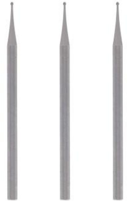 드레멜 인그레이빙날 105 (0.8mm) 3개입, 1개