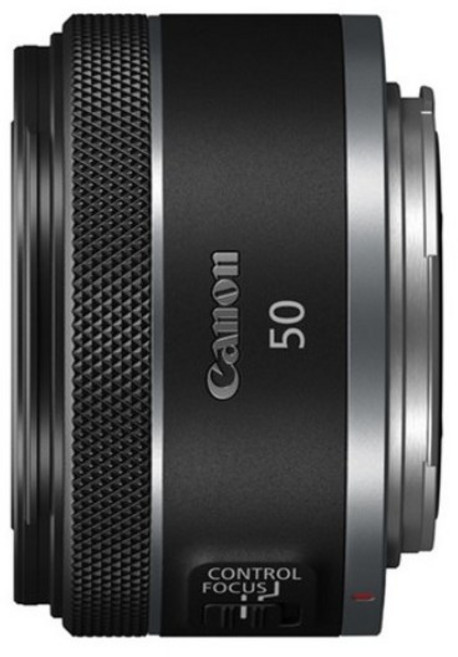 [캐논 정품] RF 50mm F1.8 STM / ENJ