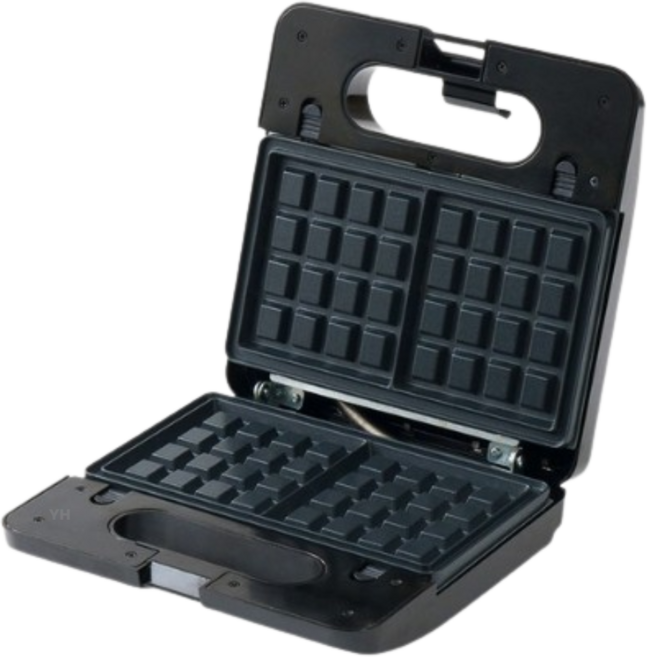 모리츠 그릴 겸용 3IN1 분리형 와플메이커, MO-SM701B 분리형 와플메이커