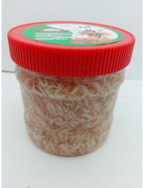 국산 새우젓 1kg 2kg (목포 신안) (하루 배송 99%), 1개