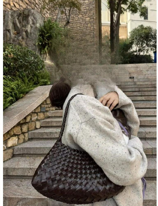 드레곤 미니백