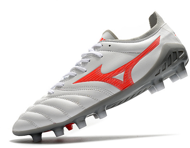미즈노 모렐리아 네오 FG 축구화 P1GB242060