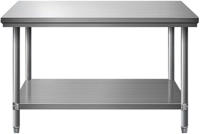 Farry 작업대주방선반 스텐작업대 주방작업대 업소용선반 업소용작업대 주방선반 F-201, 이중의