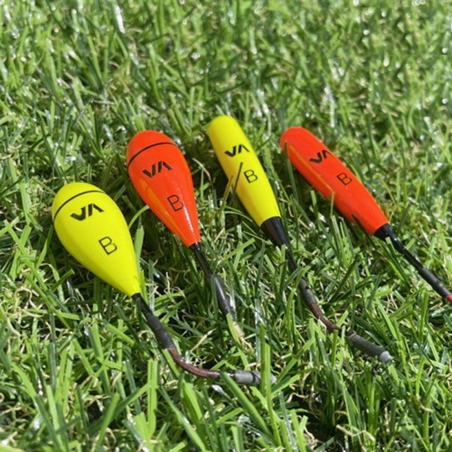 VA 시그니처 목줄찌 2개입 (0/B) 벵에돔 목줄찌, VSP-13, B호 레드