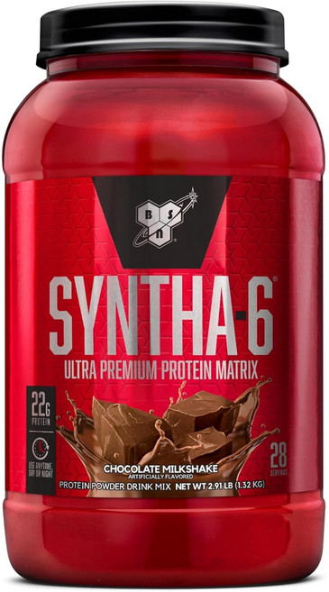 비에스엔 신타-6 단백질 보충제, 1.32kg, 1개