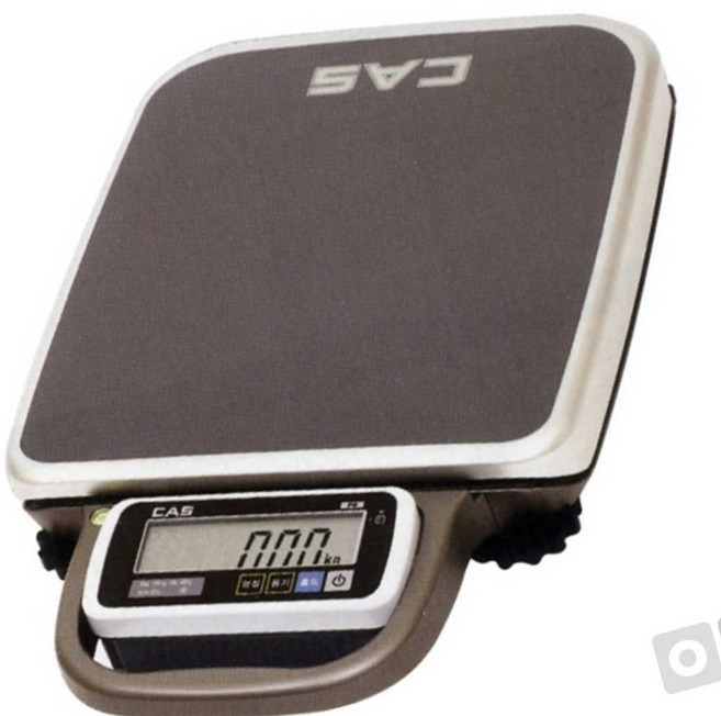 온랑 이동식 전자저울 PB-60 디지털전자저울