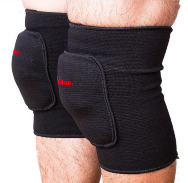 군대 전술 무릎 팔꿈치 보호대세트 군입대필수품, 블랙, 1세트, 전술(무릎/팔꿈치)콰이런블랙세트