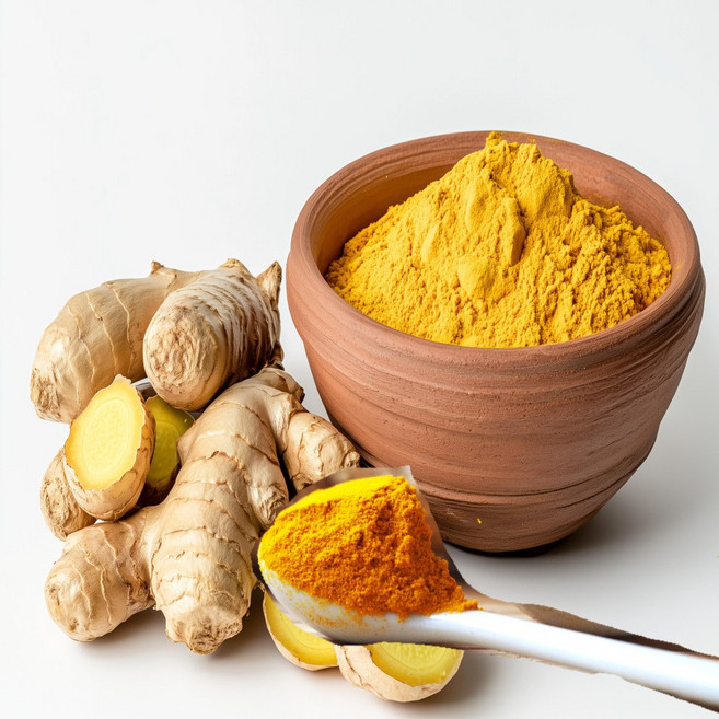 Charm Goods 생강가루 향신료 페루산 생강분말 500g, 1개