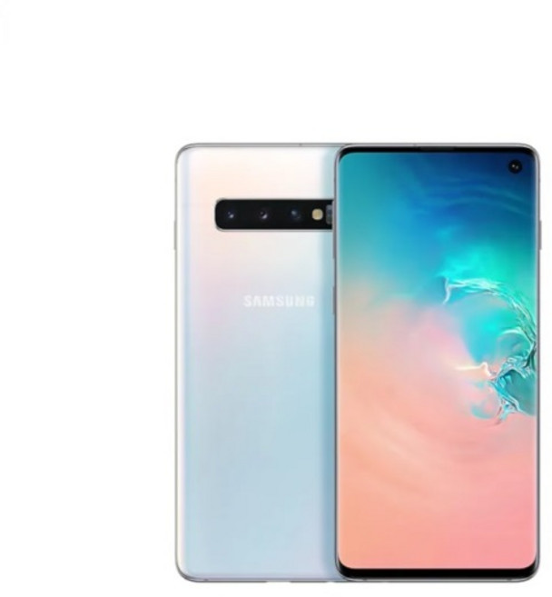 삼성 갤럭시 S10 자급제 128GB 공기계 SM-G973, 랜덤