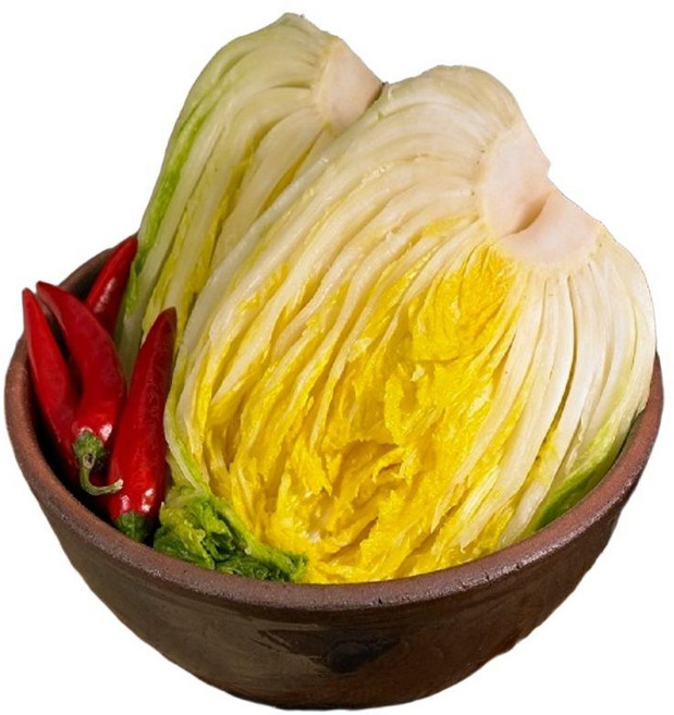 해썹 땅끝해남 절임배추 20kg / 해남산 천일염 사용 / 절인배추 해남절임배추, 1개