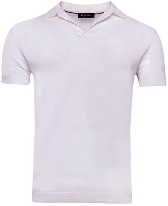 로로피아나 뉴 베이 폴로 셔츠