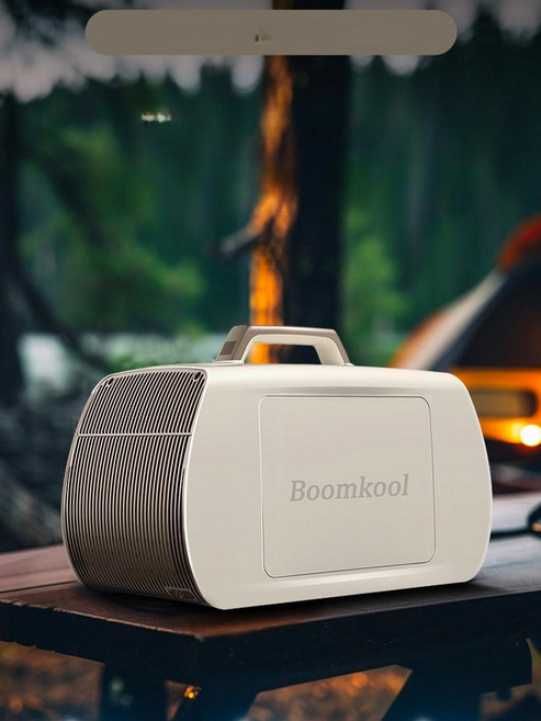 채움픽(채움마켓) 캠핑에어컨 휴대용 차박 에어컨 냉난방, 럭셔리 플래그십 차량용 12V 24V 220V