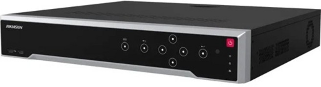 하이크비전 DS-7732NI-M4 32채널 NVR, 1개