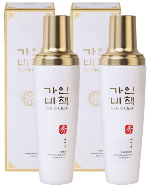 수 2종 단품 세트 유연수+유연액 /엑소좀 스킨로션 프리미엄 미백 주름개선 기능성, 없음, 1개
