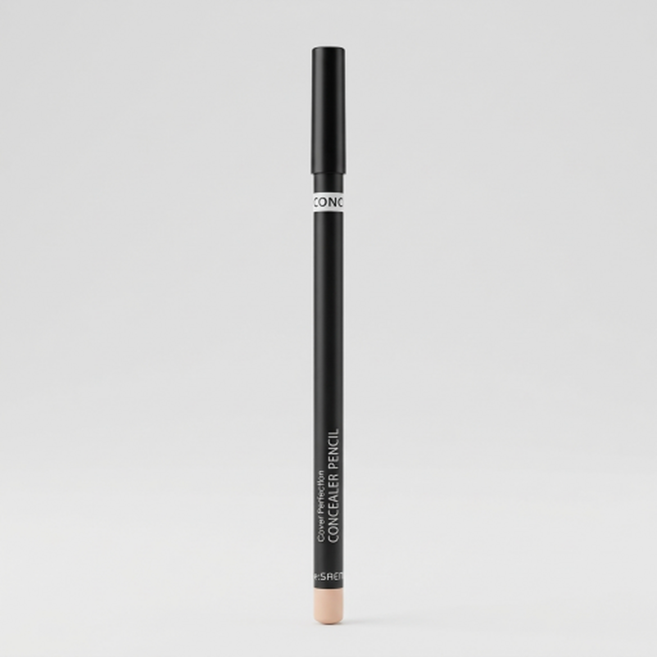더샘 커버 퍼펙션 컨실러 펜슬, 1개, 살몬 베이지