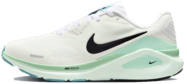 NIKE STRUCTURE 26 慢跑鞋