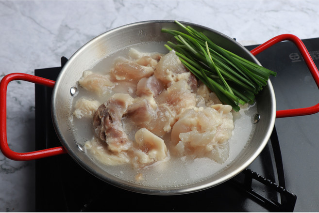 굶지마소 한끼스지 200g 스지 장조림 국 탕 고명, 01_한끼스지 200g, 1개