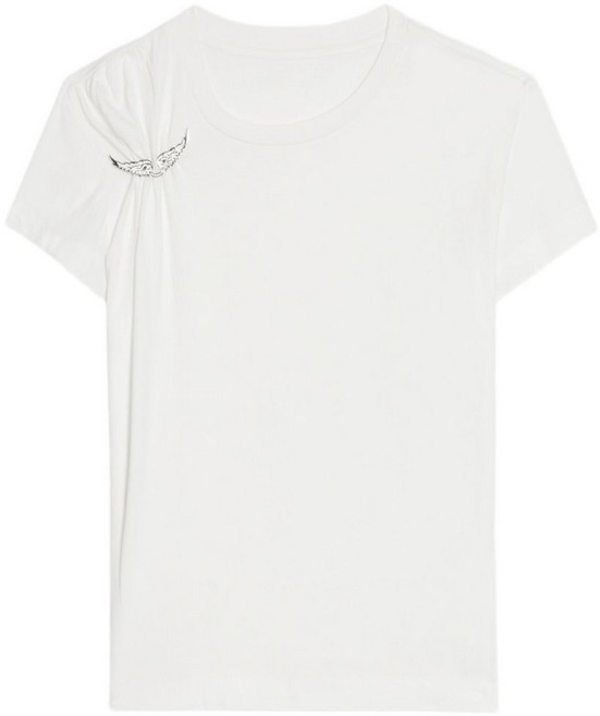 쟈딕앤볼테르 수잔 티셔츠