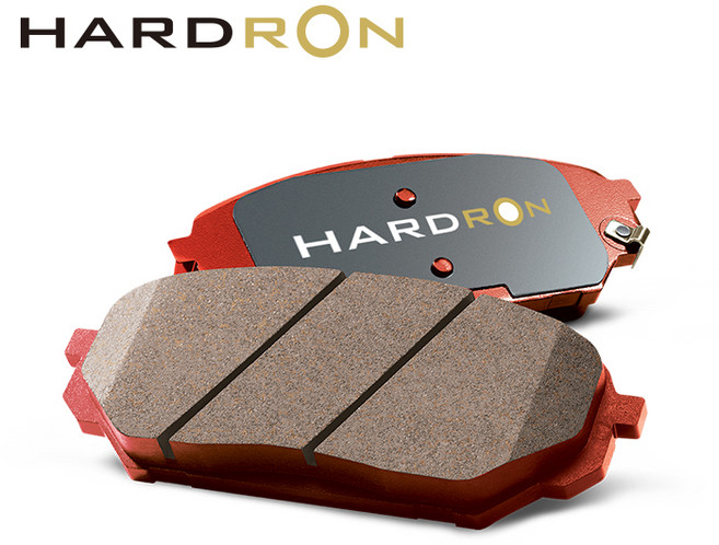 상신 하드론 현대 제네시스 BH(08년 1월~) 브레이크패드 앞패드 HP1246, 제네시스BH